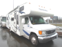 2008 Coachmen Freelander